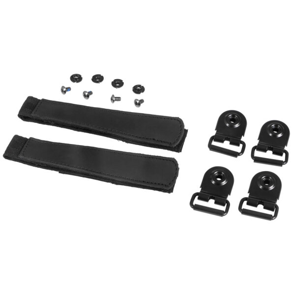 Powerslide USD Aeon Ankle Straps inkl. Hardware