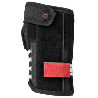 Ennui Inline Skate Protection Allround Wrist Brace black
