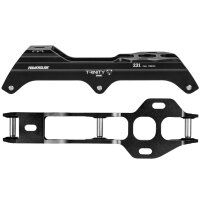 Powerslide Ego Trinity Schiene 3x100mm (231mm)