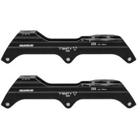 Powerslide Ego Trinity Schiene 3x100mm (231mm)