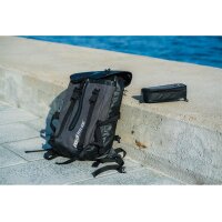Powerslide UBC Commuter Backpack grey