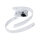 Powerslide Next Toe Protector (White)