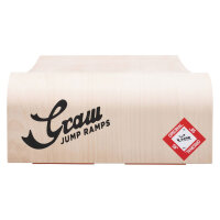 Graw J20 Rampe