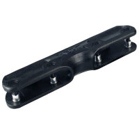 GROUND CONTROL UFS Aggressive Frame Mega black