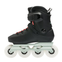 Rollerblade Inlineskates Twister XT W (schwarz/mint)