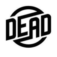 Dead Wheels Team 58mm 92a schwarz - silbern - Ring...