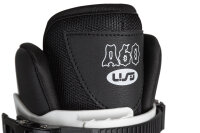 USD Aggressiveskates Aeon Team 60 (Weiß)