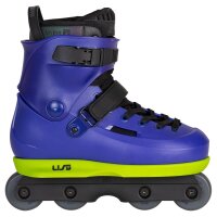 USD Sway Carlos Bernal Pro Aggressive Skates