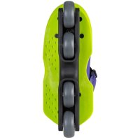 USD Sway Carlos Bernal Pro Aggressive Skates