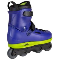USD Sway Carlos Bernal Pro Skates