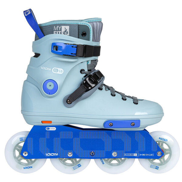 IQON Urbanskate CL15 Blue