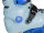 IQON Urbanskate CL15 Blue