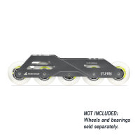 Rollerblade Flow Frame 5x80