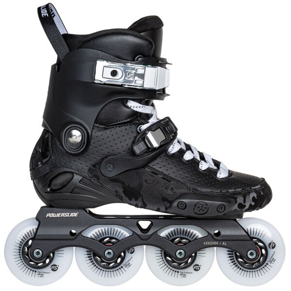 Powerslide Urbanskates S1