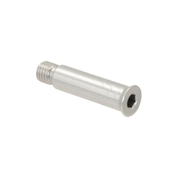 EOSkates + FR Skates Speed Axle Aluminum 35.5mm