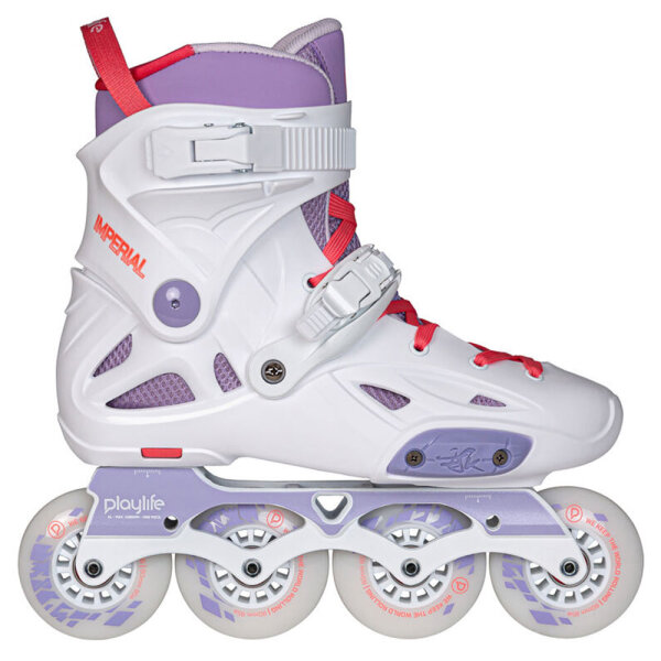 Playlife Urbanskates Imperial Violet 80