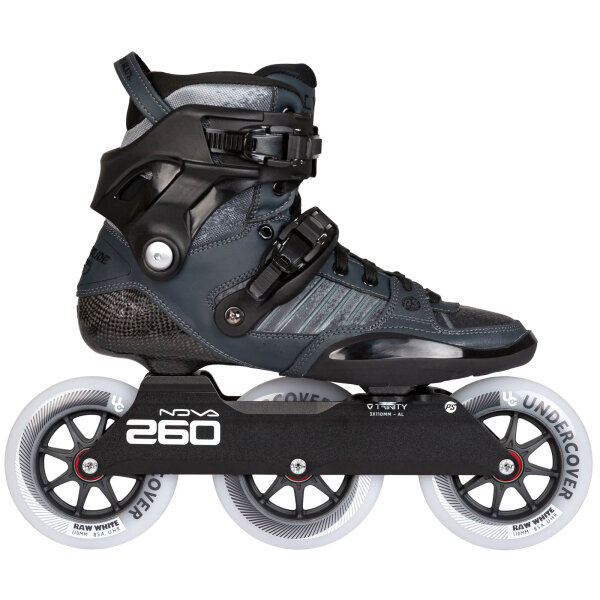 Powerslide HC Evo Pro 110 Urban Skates 37