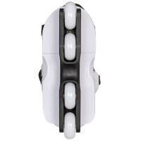 USD Aggressive Skates Shadow Team White