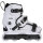 USD Aggressive Skates Shadow Team White