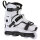USD Aggressive Skates Shadow Team White