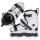 USD Aggressive Skates Shadow Team White