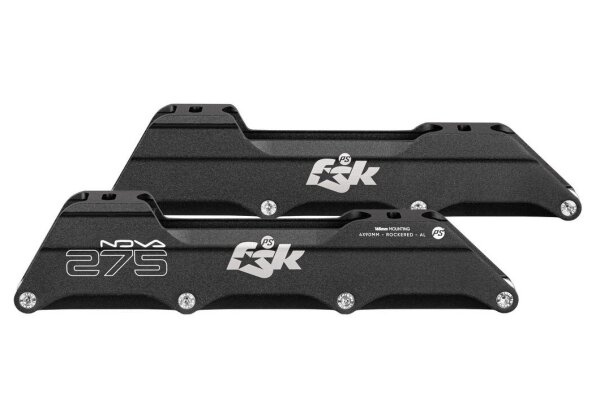 Powerslide Frame Nova 275/4x90 - 165 (black)