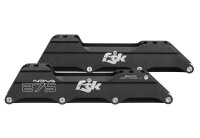 Powerslide Frame Nova 275/4x90 - 165 (black)