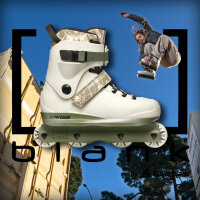 Rollerblade Aggressivskate Blank CT