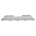 Endless Frame ARC UFS (silver)