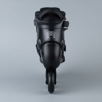 FR Skates Inlineskates FRX 80 Schwarz/Schwarz