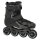 FR Skates Inlineskates FRX 80 Schwarz/Schwarz