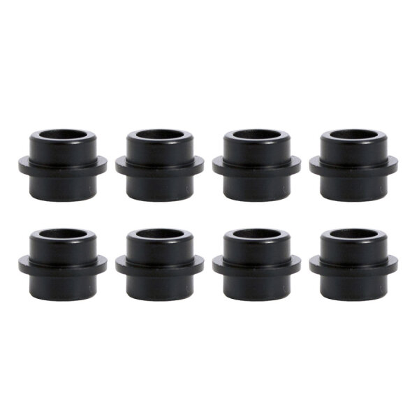 Rollerblade 8mm Spacer Blank 64 (8-pack)