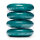 Rollerblade Rollen Hydrogen Spectre 80mm Teal (4er-Pack)
