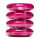Rollerblade Rollen Hydrogen Spectre 80mm Dark Fuchsia (4er-Pack)