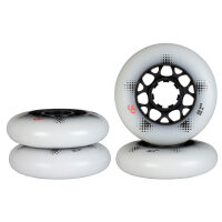 Undercover Skaterollen Team Pro 80mm/88a (4er-Pack)