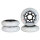 Undercover Skaterollen Team Pro 80mm/88a (4er-Pack)