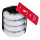 Undercover Skaterollen Team Pro 80mm/88a (4er-Pack)