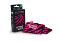 SmellWell Schuherfrischer Active Pink Zebra