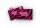 SmellWell Schuherfrischer Active Pink Zebra