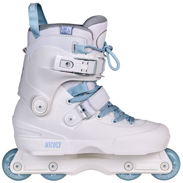USD Aggressive Skates Aeon Nicoly Pro
