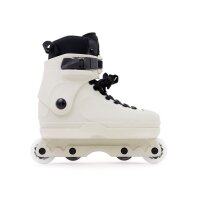 Echo Verve Aggressive Skates (Cremeweiß)