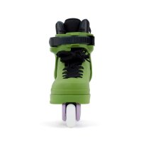 Echo Verve Aggressive Skates (Grün)