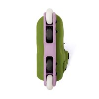 Echo Verve Aggressive Skates (Grün)