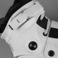 FR Skates Inlineskates FRX 80 Weiß