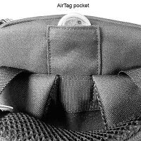 Razors Rucksack Humble Pro schwarz