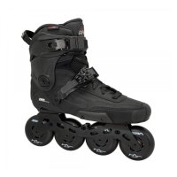 Seba Inlineskate High Light 80 (Schwarz)