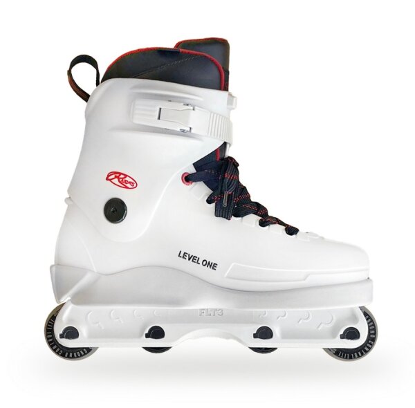 Razors Aggressivskate Cult Level One (Weiß)