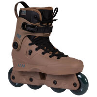 USD Aggressive Skates Aeon 80 Sand