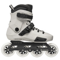 Rollerblade Urbanskates Twister 90R (Weiß/Smoke)