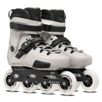 Rollerblade Urbanskates Twister 90R (Weiß/Smoke)